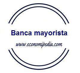 especialista en área de operaciones de banca mayorista